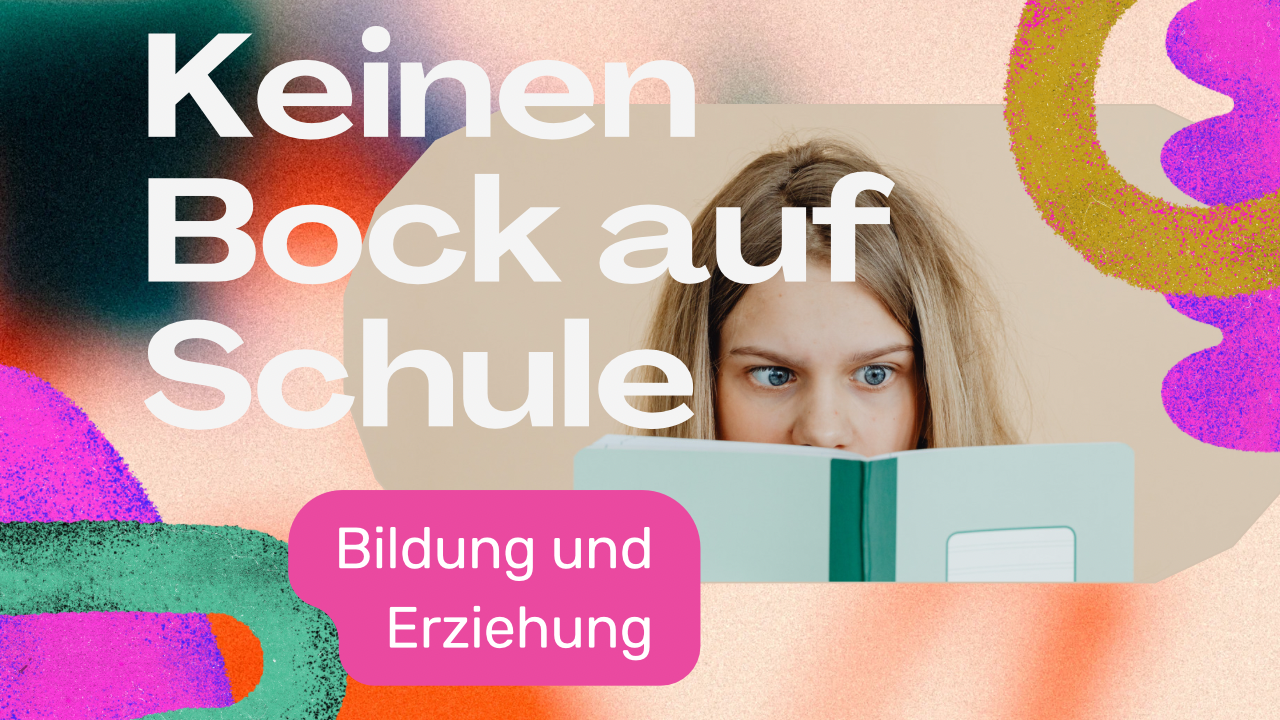 Bildung und Erziehung