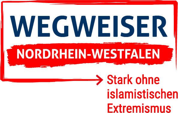 Wegweiser - Prävention gegen Islamismus