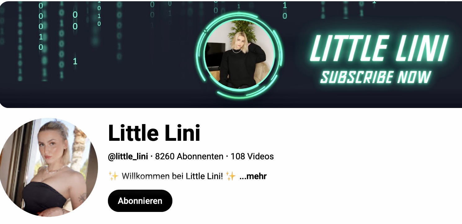 YouTube goes IHK