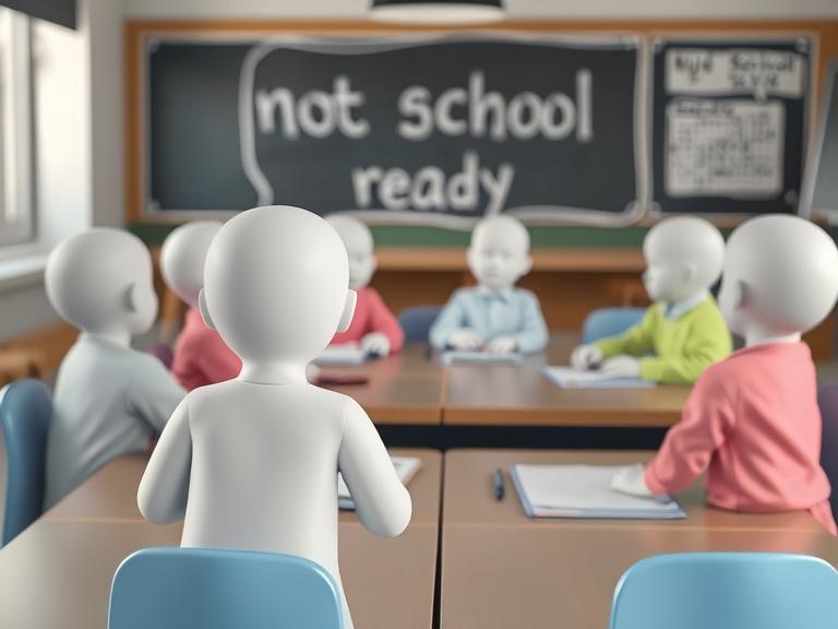 Schulpflicht und Schulfähigkeit