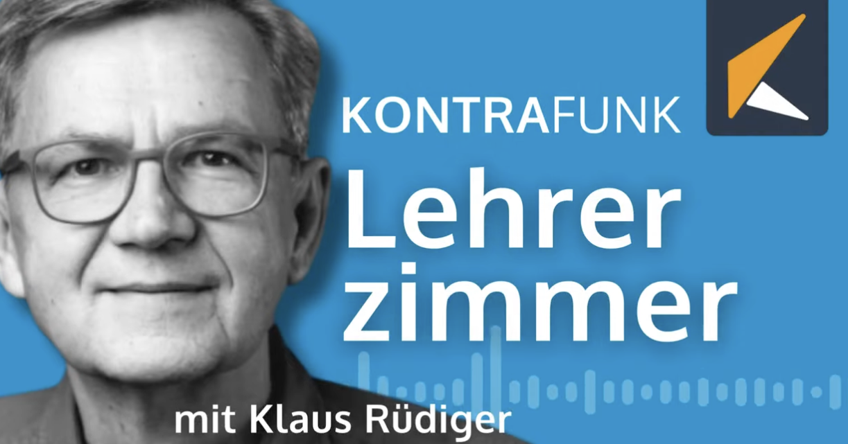 zwischen Bildungsbürokratie und gesellschaftlichen Ansprüchen